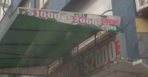 PROMOCION $ 1000 $ 2000 PROMOCION $ 1000 $ 2000